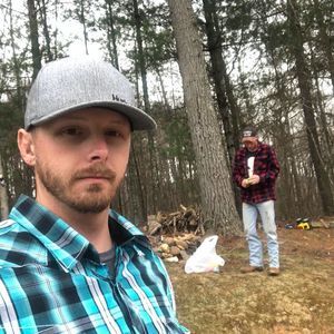 Meet your Posher, Jeff